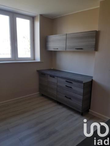 Immeuble à vendre 545 m² Merville