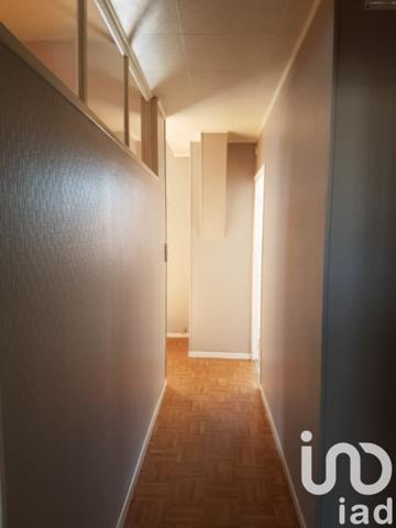 Immeuble à vendre 545 m² Merville