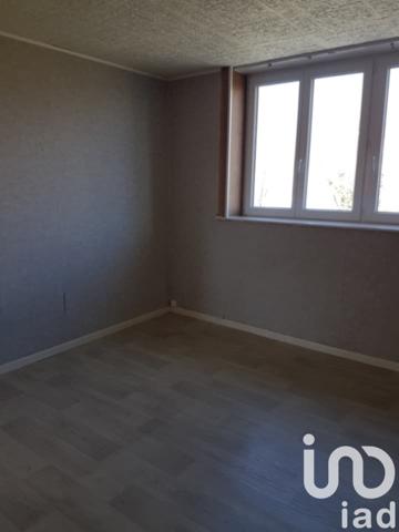 Immeuble à vendre 545 m² Merville