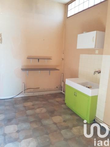 Immeuble à vendre 545 m² Merville