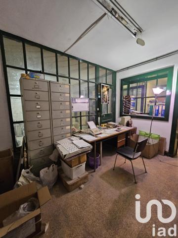 Immeuble à vendre 545 m² Merville