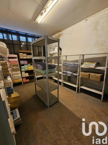 Immeuble à vendre 545 m² Merville