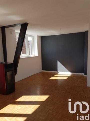 Immeuble à vendre 545 m² Merville