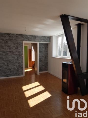 Immeuble à vendre 545 m² Merville