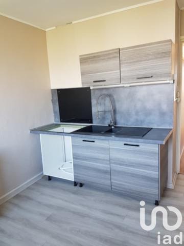 Immeuble à vendre 545 m² Merville