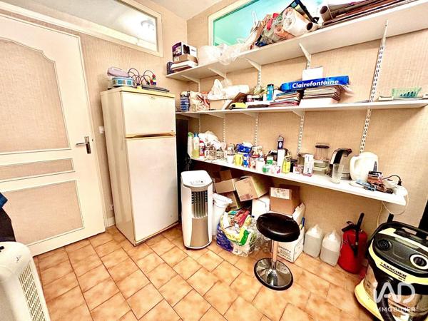 Appartement à vendre 5 pièces 79 m² Sens