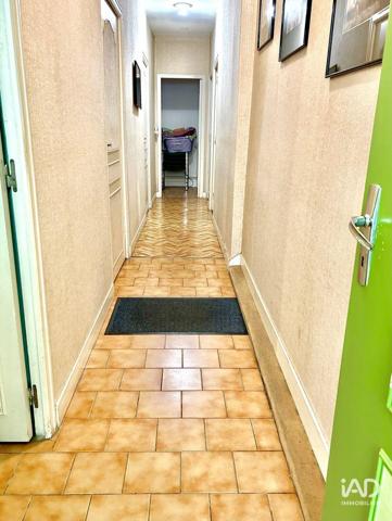 Appartement à vendre 5 pièces 79 m² Sens