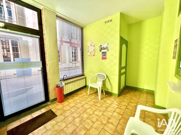 Appartement à vendre 5 pièces 79 m² Sens