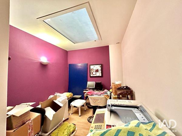 Appartement à vendre 5 pièces 79 m² Sens