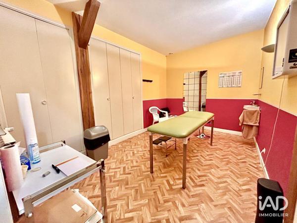 Appartement à vendre 5 pièces 79 m² Sens