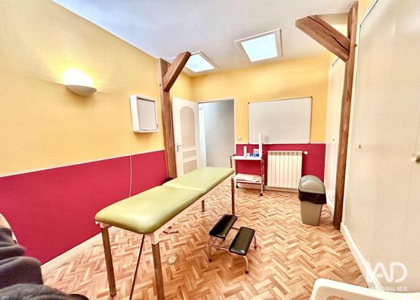 Appartement à vendre 5 pièces 79 m² Sens