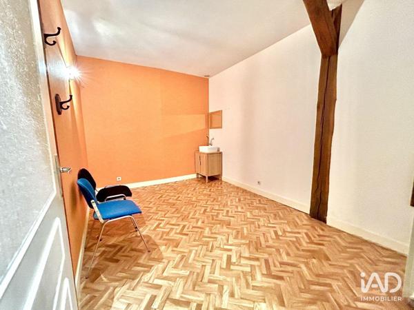 Appartement à vendre 5 pièces 79 m² Sens