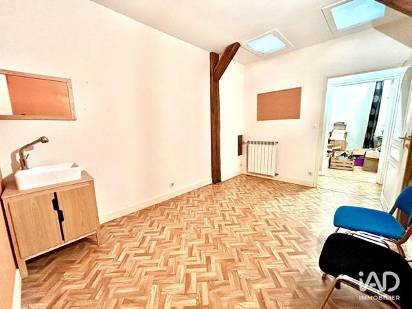 Appartement à vendre 5 pièces 79 m² Sens