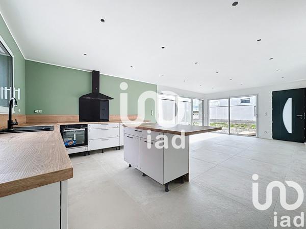 Maison à vendre 6 pièces 146 m² Malansac