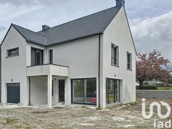 Maison à vendre 6 pièces 146 m² Malansac