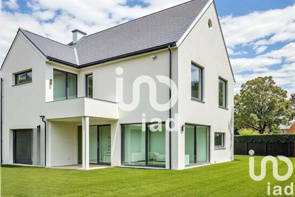 Maison à vendre 6 pièces 146 m² Malansac