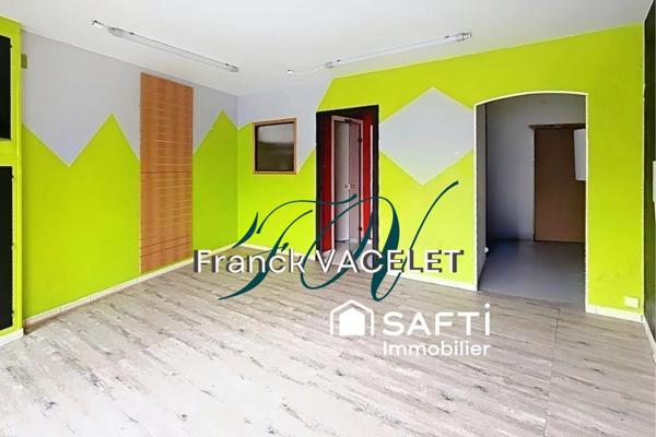 SPECIAL INVESTISSEUR - Opportunité à saisir