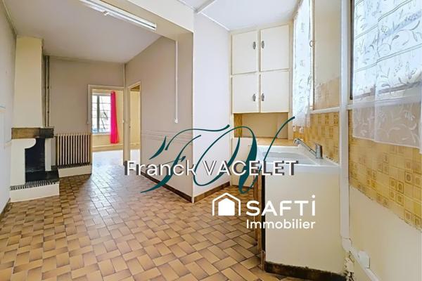 SPECIAL INVESTISSEUR - Opportunité à saisir