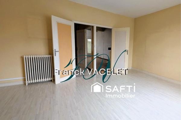 SPECIAL INVESTISSEUR - Opportunité à saisir