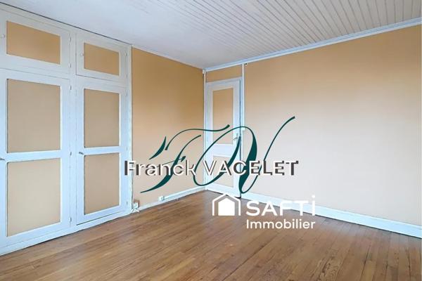 SPECIAL INVESTISSEUR - Opportunité à saisir