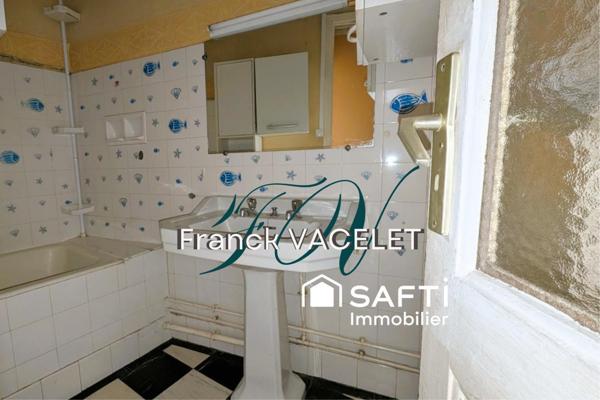 SPECIAL INVESTISSEUR - Opportunité à saisir