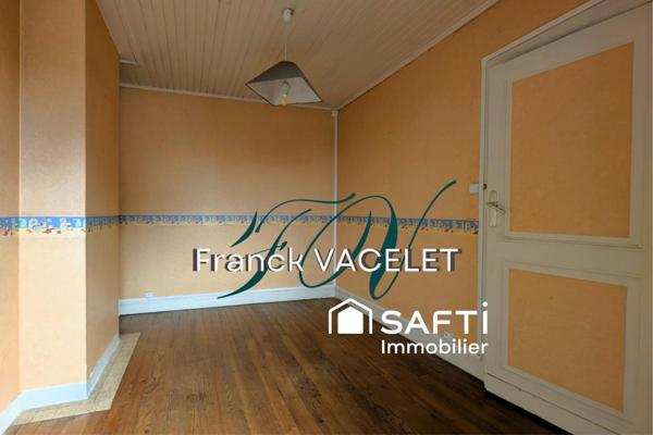 SPECIAL INVESTISSEUR - Opportunité à saisir