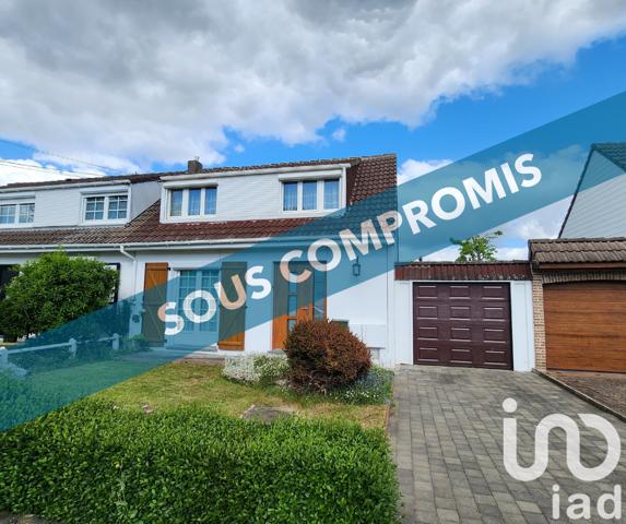 Maison à vendre 4 pièces 86 m² Leers