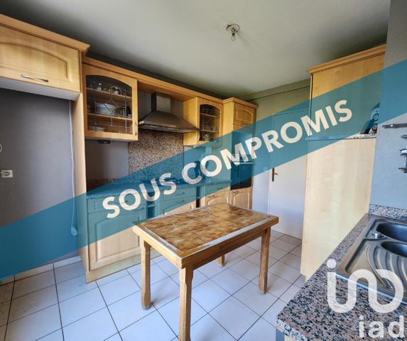 Maison à vendre 4 pièces 86 m² Leers