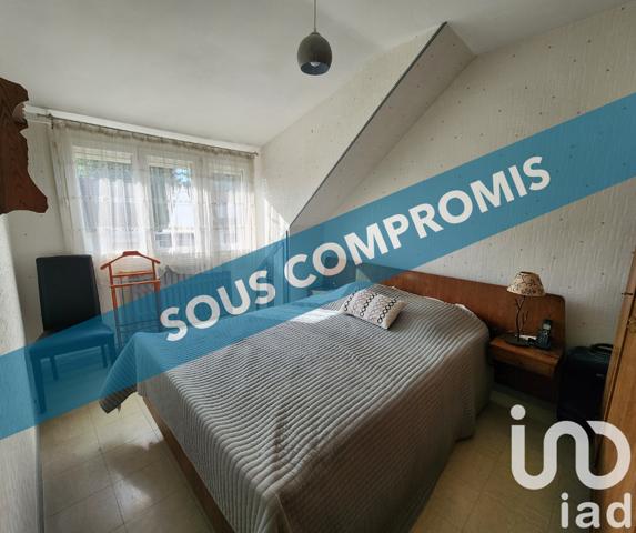 Maison à vendre 4 pièces 86 m² Leers