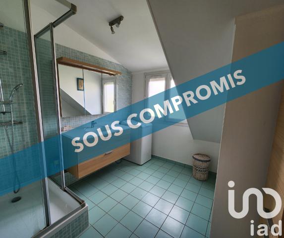 Maison à vendre 4 pièces 86 m² Leers