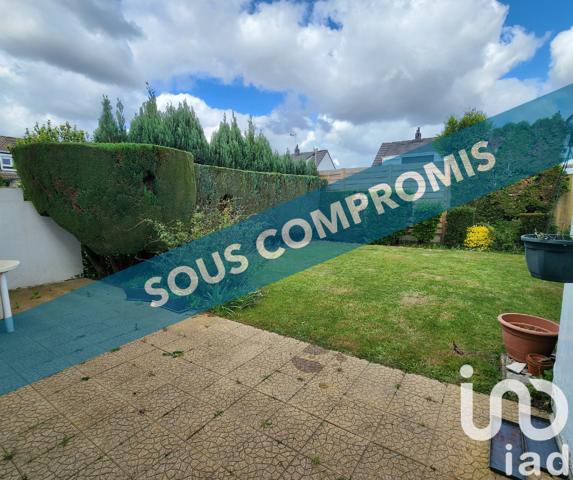 Maison à vendre 4 pièces 86 m² Leers