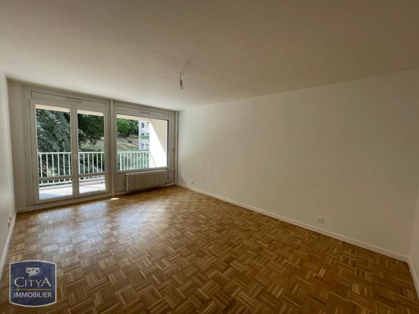 Appartement à louer 3 pièces 69.8m² Lyon 5e Arrondissement (69005)