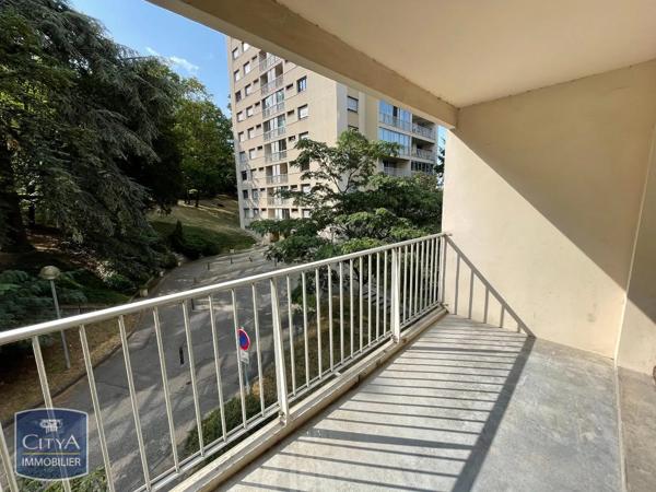 Appartement à louer 3 pièces 69.8m² Lyon 5e Arrondissement (69005)