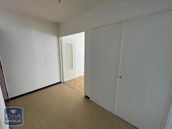 Appartement à louer 3 pièces 69.8m² Lyon 5e Arrondissement (69005)
