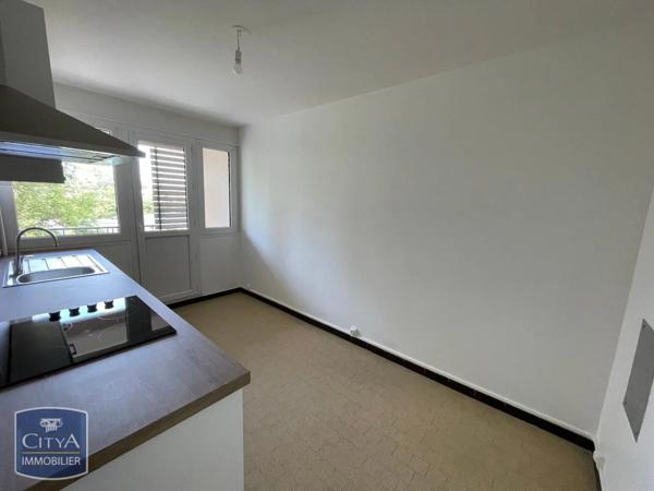 Appartement à louer 3 pièces 69.8m² Lyon 5e Arrondissement (69005)