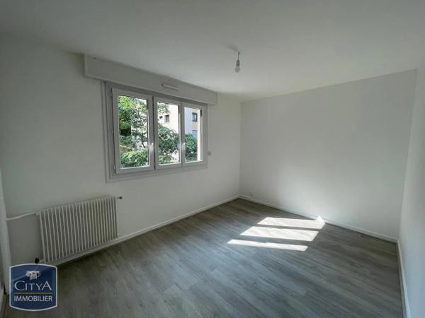 Appartement à louer 3 pièces 69.8m² Lyon 5e Arrondissement (69005)