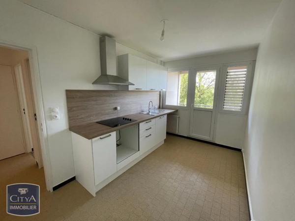 Appartement à louer 3 pièces 69.8m² Lyon 5e Arrondissement (69005)