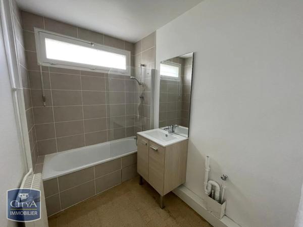 Appartement à louer 3 pièces 69.8m² Lyon 5e Arrondissement (69005)