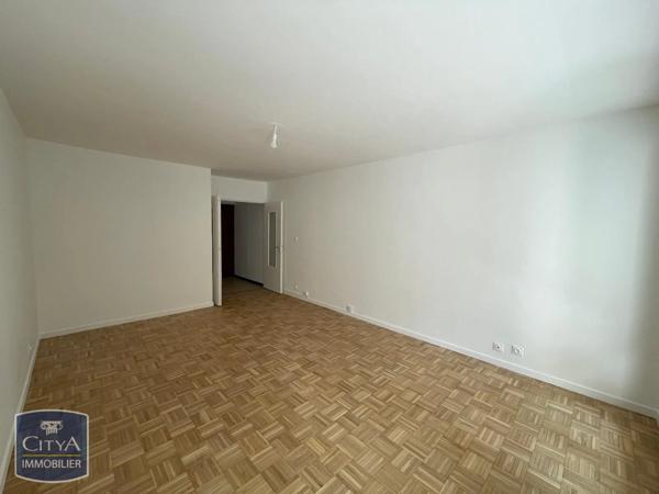 Appartement à louer 3 pièces 69.8m² Lyon 5e Arrondissement (69005)
