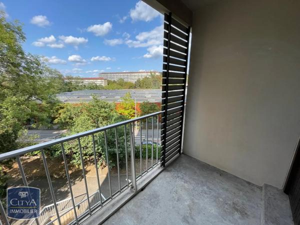 Appartement à louer 3 pièces 69.8m² Lyon 5e Arrondissement (69005)