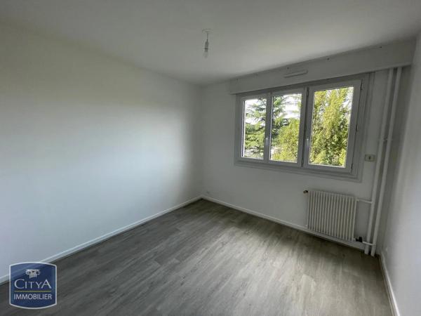 Appartement à louer 3 pièces 69.8m² Lyon 5e Arrondissement (69005)