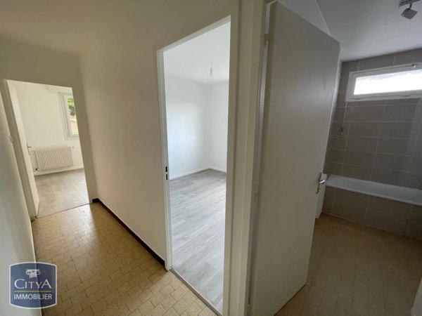 Appartement à louer 3 pièces 69.8m² Lyon 5e Arrondissement (69005)