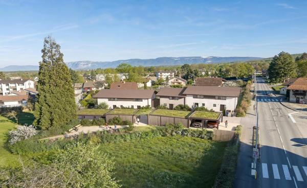 Maison à vendre à Valleiry (74520)