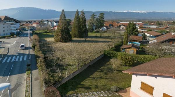 Maison à vendre à Valleiry (74520)