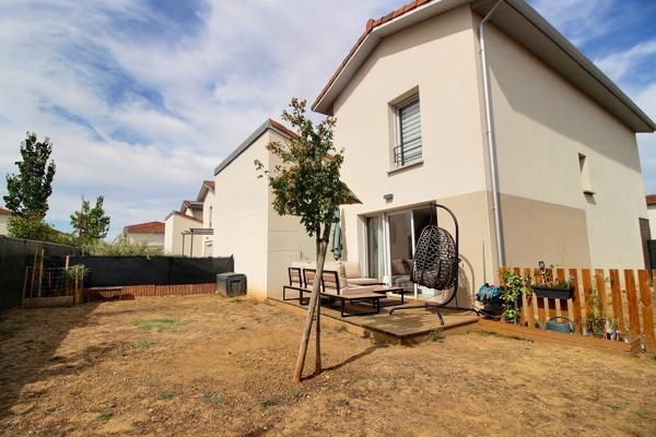Maison Lespinasse 4 pièce(s) 82.91 m2