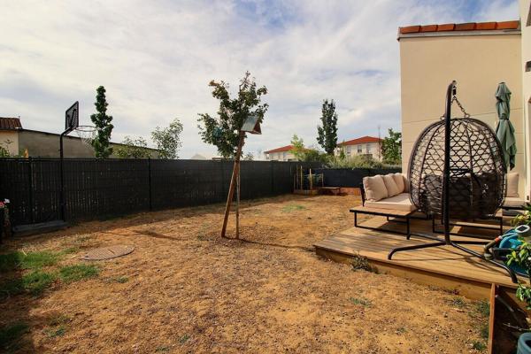 Maison Lespinasse 4 pièce(s) 82.91 m2