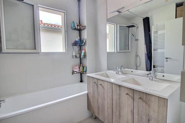 Maison Lespinasse 4 pièce(s) 82.91 m2