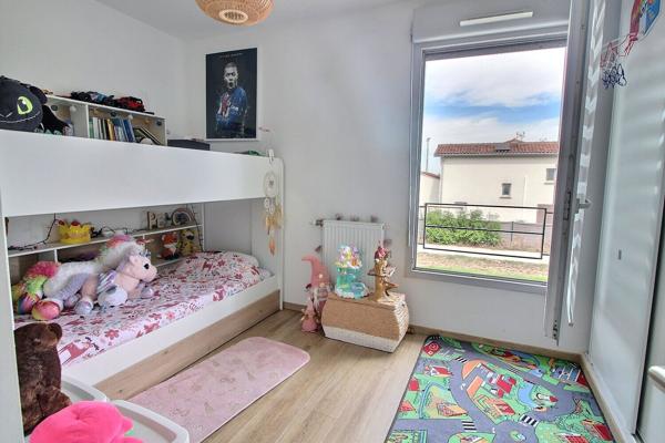 Maison Lespinasse 4 pièce(s) 82.91 m2