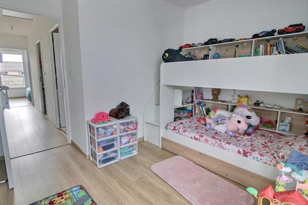 Maison Lespinasse 4 pièce(s) 82.91 m2