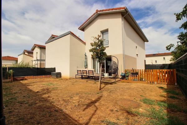 Maison Lespinasse 4 pièce(s) 82.91 m2